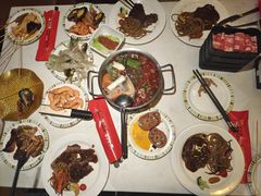 -吉布鲁牛排海鲜自助(芙蓉万家丽店)