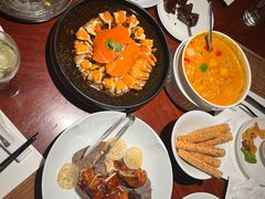 -解香楼(八盘岭路店)