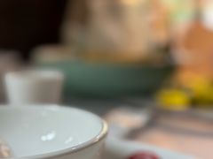 -鹿鸣酒家(越秀店)