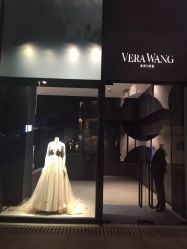 -Vera Wang婚纱礼服旗舰店