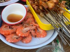 -永红源·啤酒烧烤海鲜大排档(台柳路店)