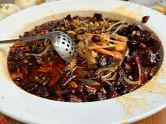 -金枝玉叶上海人家食府(三里河店)