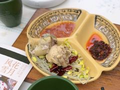 -云海肴·汽锅鸡·云南菜(高德置地店)