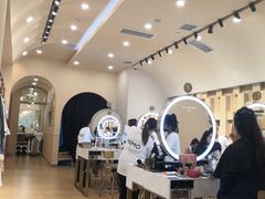 -海马体照相馆(成都来福士广场店)