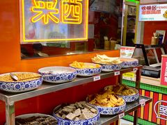 -萝鸡思味秘制泡菜(万家丽店)