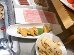 -海底捞火锅(石狮泰禾广场店)
