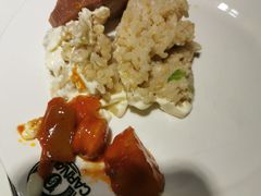 -戈拿旺巴西烤肉(崇文门店)
