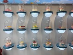 -卡吉诺动物奶油生日蛋糕(中原路店)