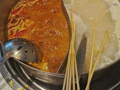 -大斌家串串火锅(万国城店)