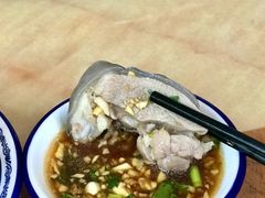 三得清炖羊肉-三得正宗乌烈乳羊(环城东二路店)