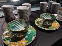 -敏珠拉姆藏餐·南京厨房(富春江东街店)