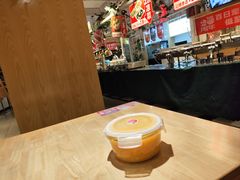 -嘉和一品粥(方庄店)