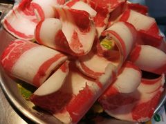 -大丘街路边烤牛肉