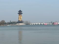 -溱湖国家湿地公园