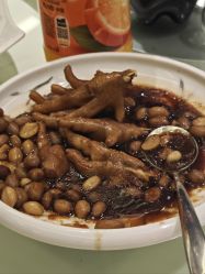 -志诚丽柏酒店·锦轩中餐厅·宴会厅