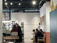 -海马体照相馆(天津世纪都会店)