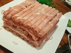 六月羔羊肉-草原牧羊火锅·龙虾·烤鱼(杨浦店)