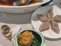 -狮王府淮扬菜(夫子庙老门东店)