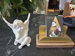 -IL TEATRO 精品意大利餐厅