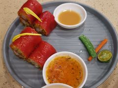 -点都德(世纪汇店)