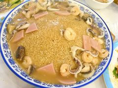 -渝久隆·地道重庆味(护国寺店)