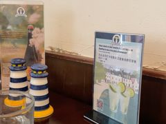 -La Creperie法餐厅(桃江路店)