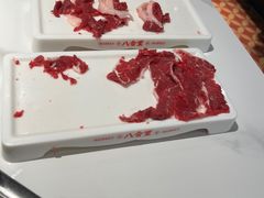 -八合里潮汕鲜牛肉火锅(惠州华贸店)