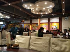 大堂-妈妈传炖品(双林店)
