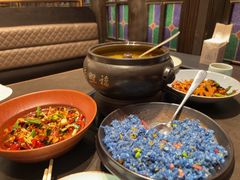 -福照楼汽锅鸡·云南菜(护国路店)