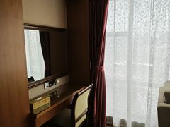 -南洋长胜酒店(广州东站天平架地铁站店)