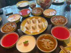 -富华斋饽饽铺·宫廷糕点·伴手礼(护国新天地店)