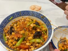 -清真·马洪小炒泡馍馆(钟楼回民街店)