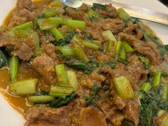 -汕头泉成沙茶火锅(中山总店)
