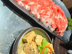 -捞王锅物料理(凯旋路店)