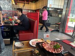 -谷牛和牛烤肉(漕河泾印象城店)