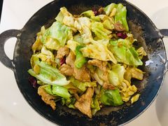 -黄弟大排档·湖南菜·小龙虾·小海鲜(凯旋北路店)