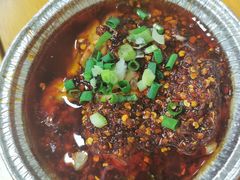 烤脑花-炒豆合作社(东四总店)