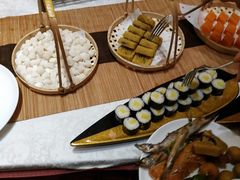 -上海大宁福朋喜来登酒店大堂吧(共和新路店)
