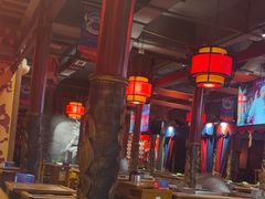 -蜀江龙火锅(339店)