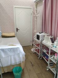 -变美丽半永久纹眉连锁·机器野生眉·洗眉