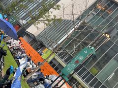 -龙湖杭州滨江天街