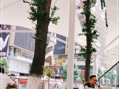 -绿韵风情吧(三峡广场店)