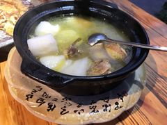 -青城甲(青城山店)