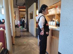 -左庭右院鲜牛肉火锅(苏州园区永旺店)