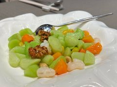 -望乡楼上海菜(日月光店)