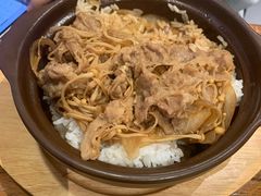 -李先生牛肉面大王(大兴枣园店)