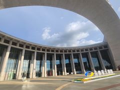 -云南省大剧院