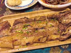 -乡村馕坑肉·烧烤·新疆菜·本地人更爱吃(阿勒泰首店)