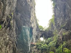 -英西峰林·洞天仙境