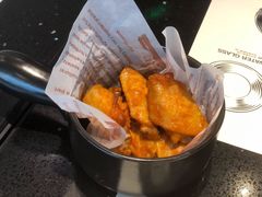 -西堤牛排(合肥之心城店)